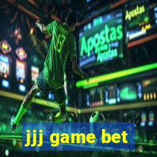 jjj game bet